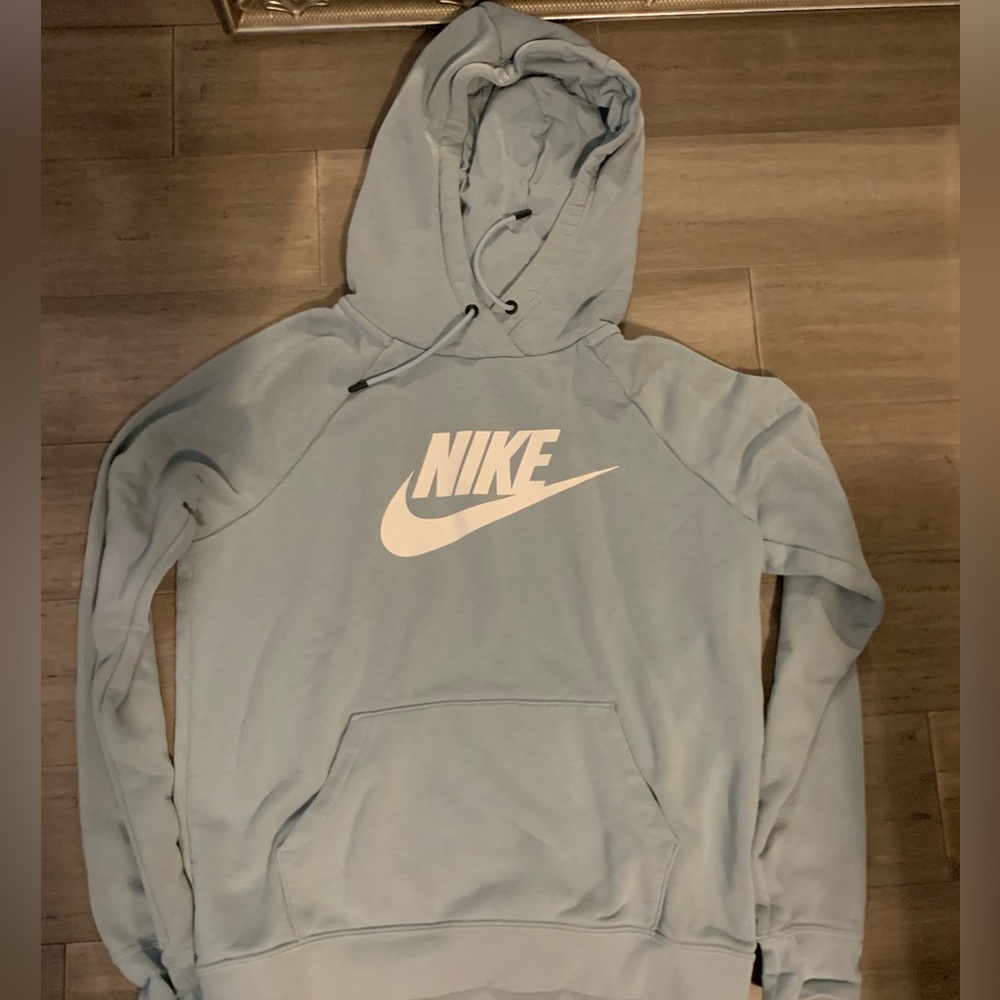 Nike hoodie